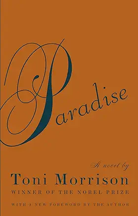 Paradise Toni Morrison