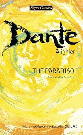 Paradiso Dante Alighieri