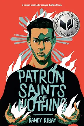 Patron Saints of Nothing Randy Ribay