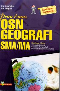 Pena Emas Osn Geografi  