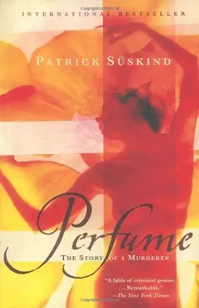 Perfume Patrick Süskind