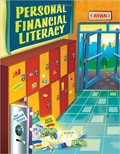 Personal Financial Literacy 1st Edition Joan S. Ryan