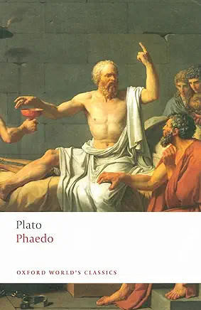 Phaedo Plato