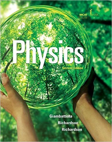 Physics, Volume 2 6th Edition Giancoli