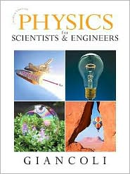 Physics for Scientists and Engineers with Modern Physics, Vol. 1 4th Edition Douglas C Giancoli