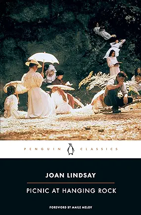 Picnic at Hanging Rock Joan Lindsay