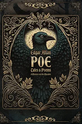 Poe's Stories Edgar Allan Poe