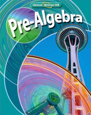 Prealgebra 4th Edition Tom Carson