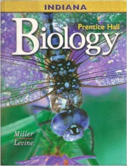 Prentice Hall Biology (Indiana) 1st Edition Kenneth R. Miller, Levine