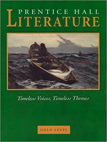 Prentice Hall Literature: Timeless Voices, Timeless Themes (Gold Level) 7th Edition Colleen Shea Stump, Kate Kinsella, Kevin Feldman