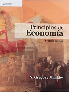 Principios de Economía 5th Edition N. Gregory Mankiw