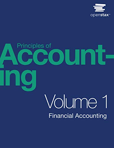 Principles of Accounting, Volume 1: Financial Accounting 1st Edition Dixon Cooper, Mitchell Franklin, Patty Graybeal