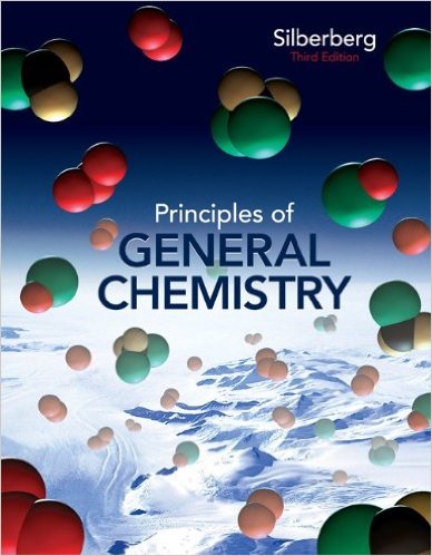 Principles of General Chemistry 2nd Edition Martin S. Silberberg