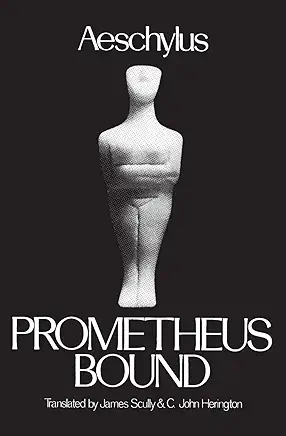 Prometheus Bound Aeschylus