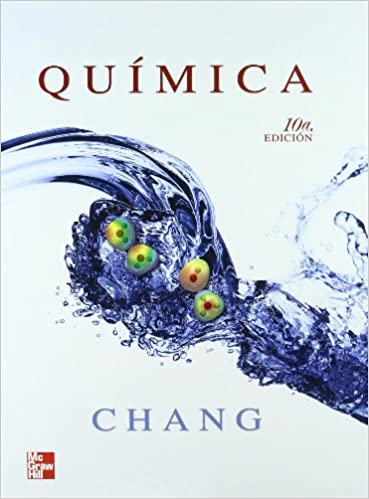 Quimica 13th Edition Raymond Chang