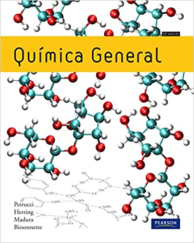 Química General 8th Edition F. Geoffrey Herring, Ralph H. Petrucci, William S. Harwood