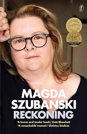 Reckoning Magda Szubanski