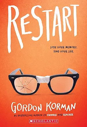 Restart Gordon Korman