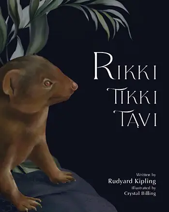 Rikki-Tikki-Tavi Rudyard Kipling