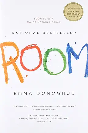 Room Emma Donoghue