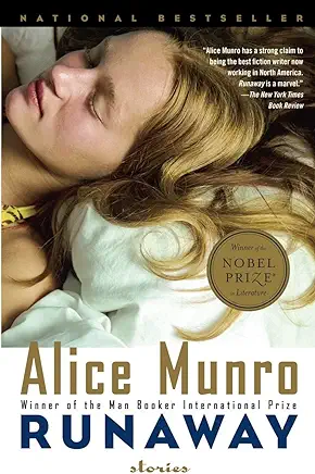 Runaway Alice Munro