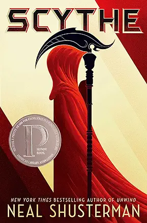 Scythe Neal Shusterman