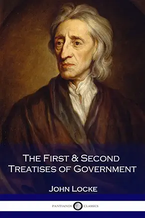 Second Treatise of Government John Locke