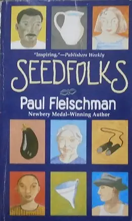 Seedfolks Paul Fleischman