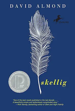 Skellig David Almond