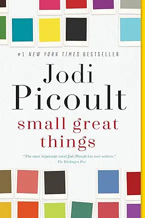 Small Great Things Jodi Picoult