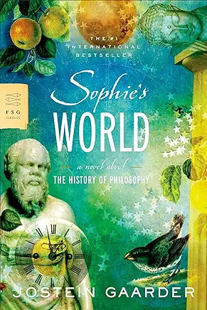 Sophie’s World Jostein Gaarder