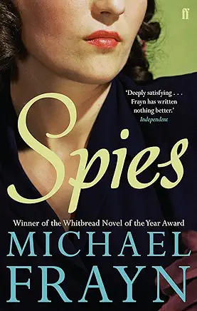 Spies Michael Frayn