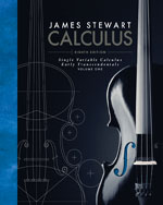 Stewart's Single Variable Calculus 6th Edition James Stewart