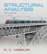 Structural Analysis 10th Edition R.C. Hibbeler