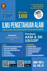 Super Top Ilmu Pengetahuan Alam  