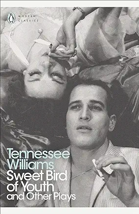 Sweet Bird of Youth Tennessee Williams