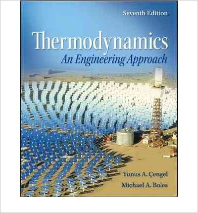 Termodinamica 9th Edition Michael A. Boles, Yunus A. Cengel