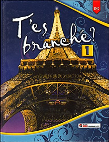 T'es Branche? 1 1st Edition Jacques Pécheur, Toni Theisen