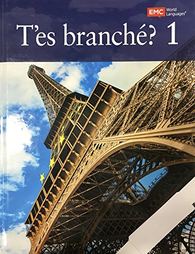 T'es Branche? Level 1 1st Edition EMC