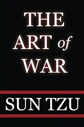 The Art of War Sun-tzu