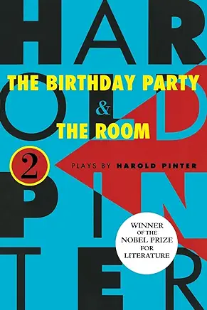 The Birthday Party Harold Pinter