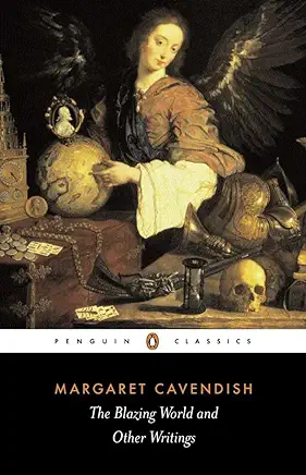 The Blazing World Margaret Cavendish