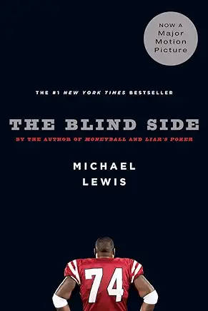 The Blind Side Michael Lewis