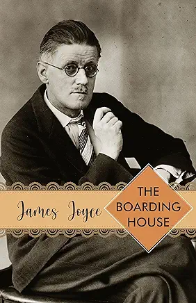 The Boarding House James Joyce