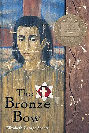 The Bronze Bow Elizabeth George Speare