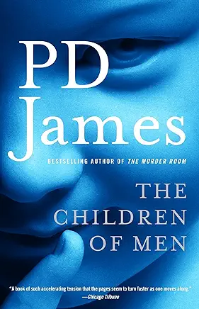 The Children of Men P. D. James