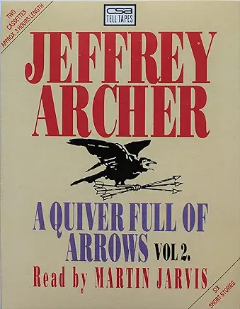 The Chinese Statue Jeffrey Archer