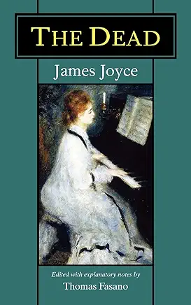 The Dead James Joyce