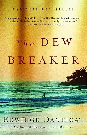 The Dew Breaker Edwidge Danticat