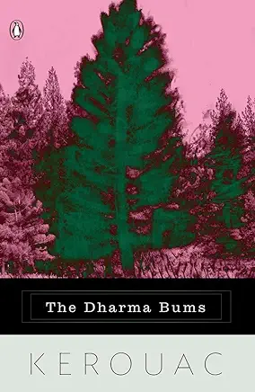 The Dharma Bums Jack Kerouac